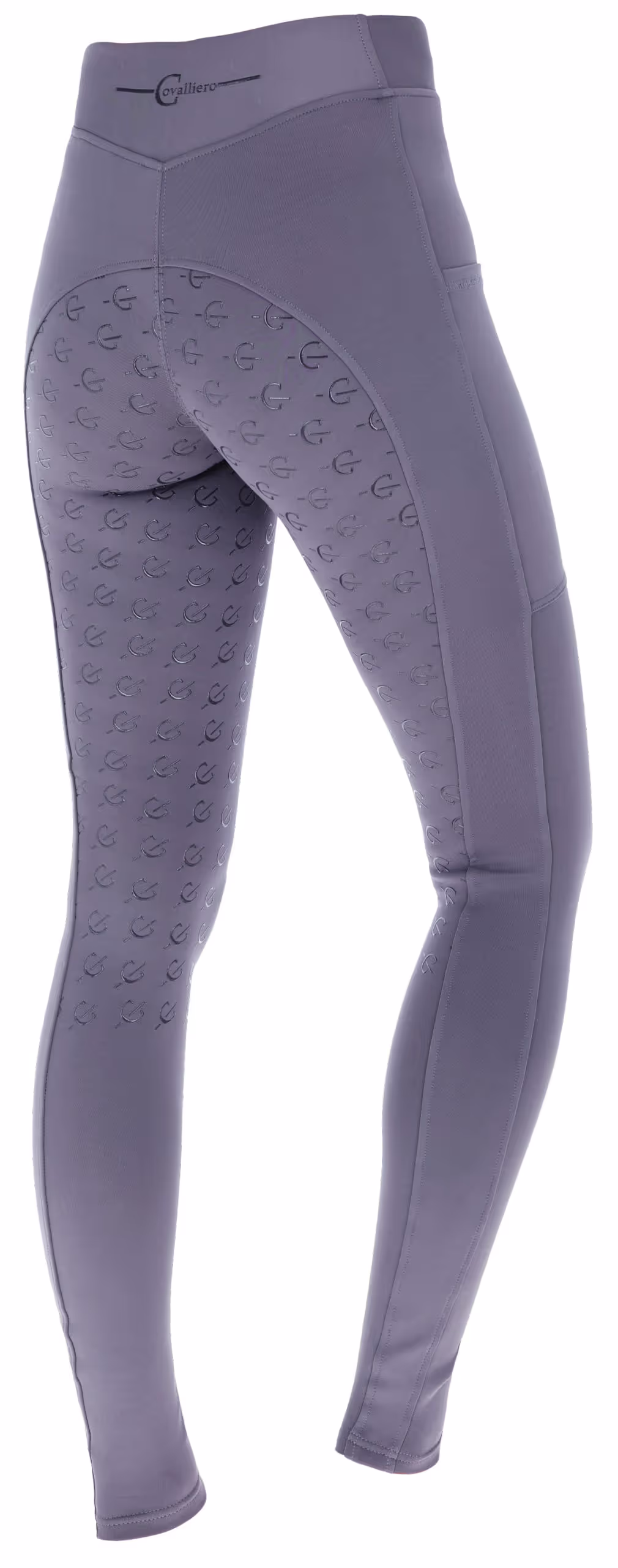 Legging ClassicStar graphite, T 38/40