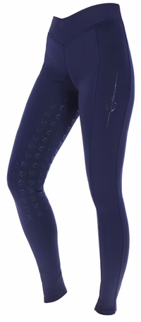 Legging ClassicStar navy, T 42/44
