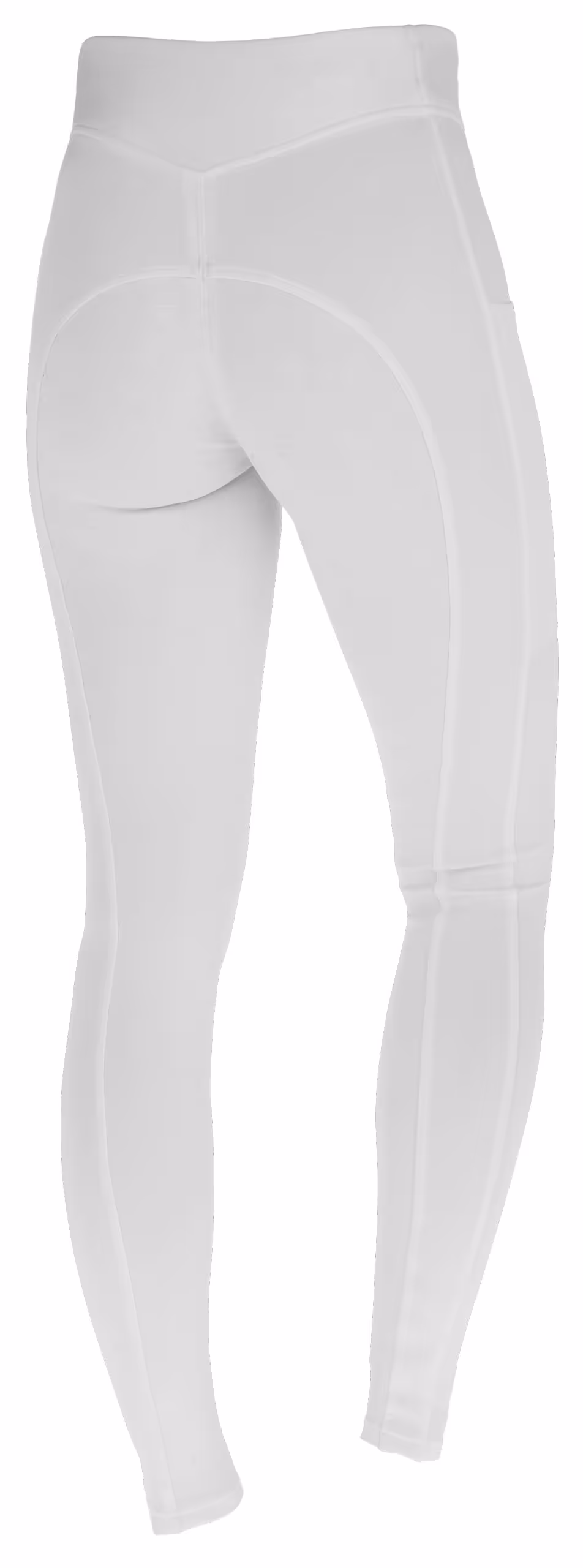 Legging ClassicStar white, T.38/40