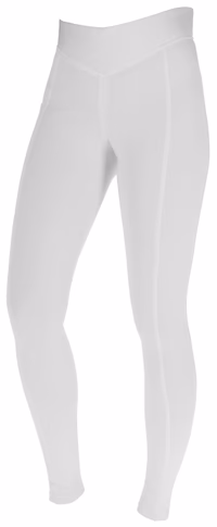 Legging ClassicStar white, T.42/44