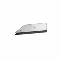 Aileron dechaumeur Lemken Gauche 3374417 Carbure