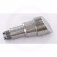 Lemken | Axe D50/40/30x128