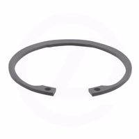 Lemken | Bague de blocage 72X2.5 DIN472