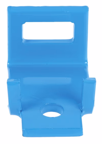 Bride de fixation Lemken 50x15-30x12mm Adaptable