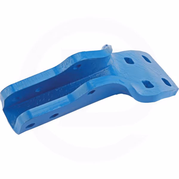 Lemken | Corps de charrue gauche 50x30x14mm