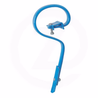 Dent vibroculteur Lemken 32x12mm 3535516 Origine