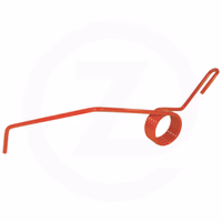 Lemken | Dent de herse