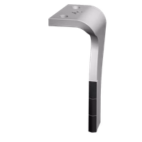 Dent de herse rotative Lemken Droite 3377012 Carbure