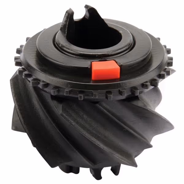 Disque de semoir Lemken SW15 Double Adaptable