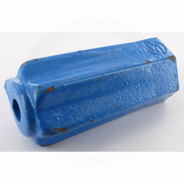 Lemken | Ecrou M27