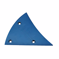 Etrave charrue Lemken C2K Droite 3451004 Adaptable