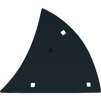 Etrave charrue Lemken Gauche 3451001 Adaptable