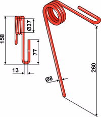 Lemken | Griffe semoir