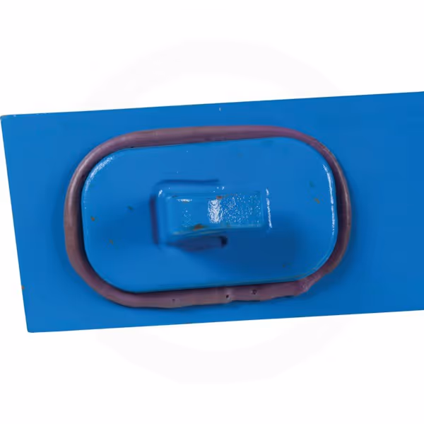 Lame de versoir claire voie Lemken 3 DMS CS50 Gauche Adaptable