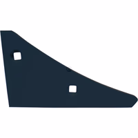 Nez contre sep charrue Lemken Gauche 3401901 Adaptable