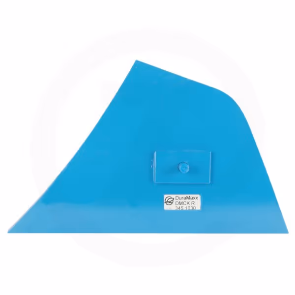 Lemken | Partie avant versoir DMCK D.
