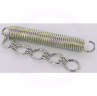 Lemken | Plaque de deplacement+ressort