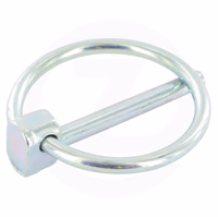 Lemken | Pliante Pin 45mm