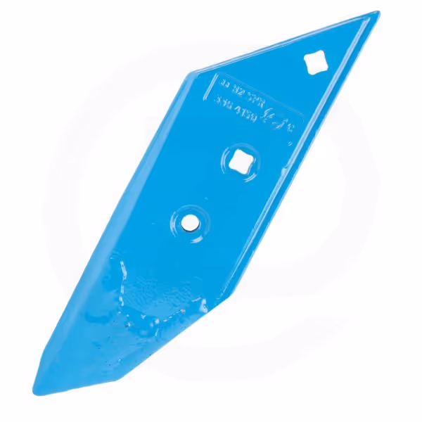 Pointe charrue B2SP 3364150 Lemken - Droite - Origine