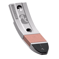 Pointe dechaumeur Lemken Karat 3374441 Carbure