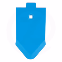 Pointe dechaumeur Lemken S12 3374388 Adaptable