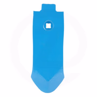 Pointe dechaumeur Lemken S8P 80x14mm 3374386 Adaptable