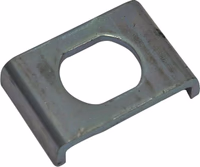 Lemken | Protection contre torsion