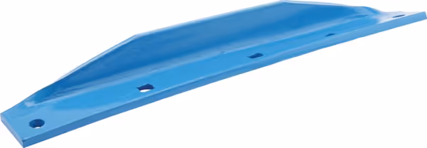 Lemken | Renfort coudé 410x45