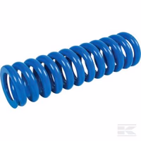 Lemken | Ressort de pression 21x905x40