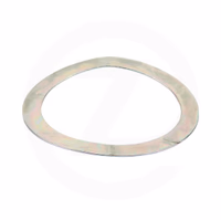 Lemken | Rondelle épaisseur 35x45x05 DIN988