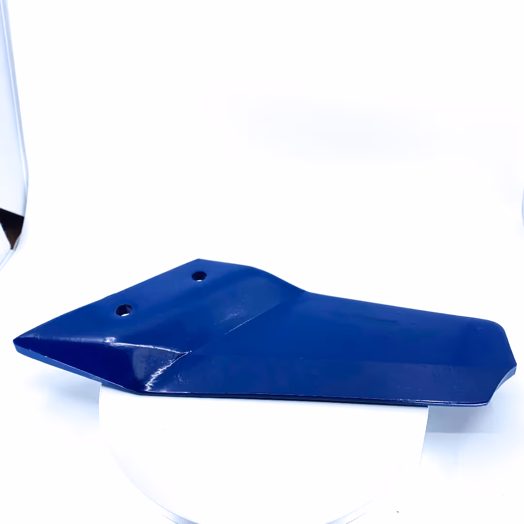 Soc a ailette Lemken Droit 3374420 Adaptable
