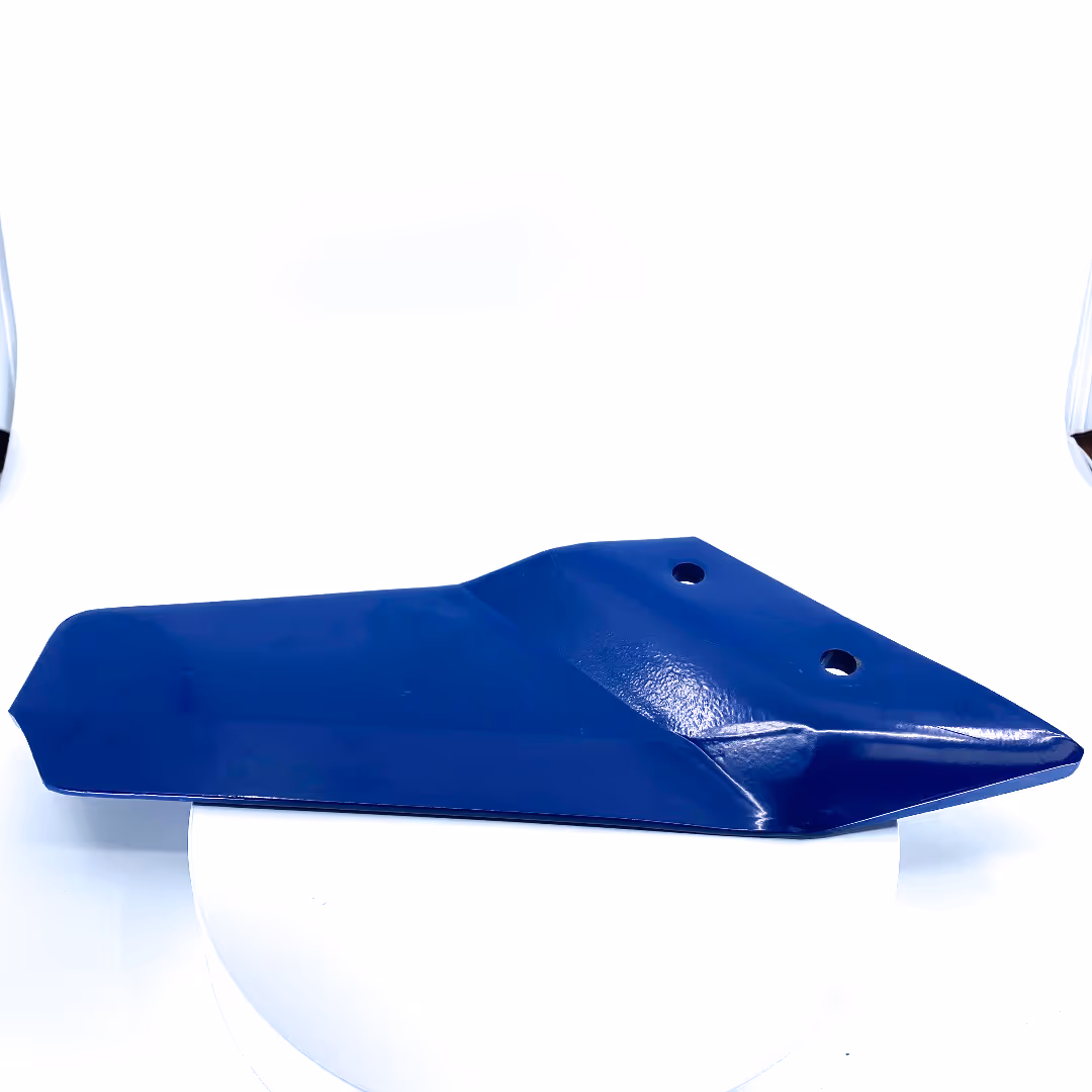 Soc a ailette Lemken Gauche 3374421 Adaptable