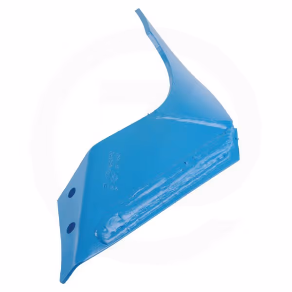 Soc a ailette Lemken KF40TP Droit Adaptable