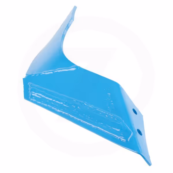 Soc a ailette Lemken KF40TP Gauche Adaptable