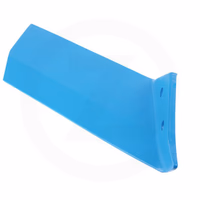 Soc a ailette Lemken KF44 Adaptable