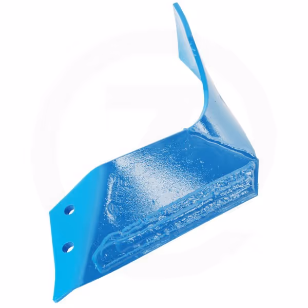 Soc a ailette Lemken KF48TP Droit Adaptable