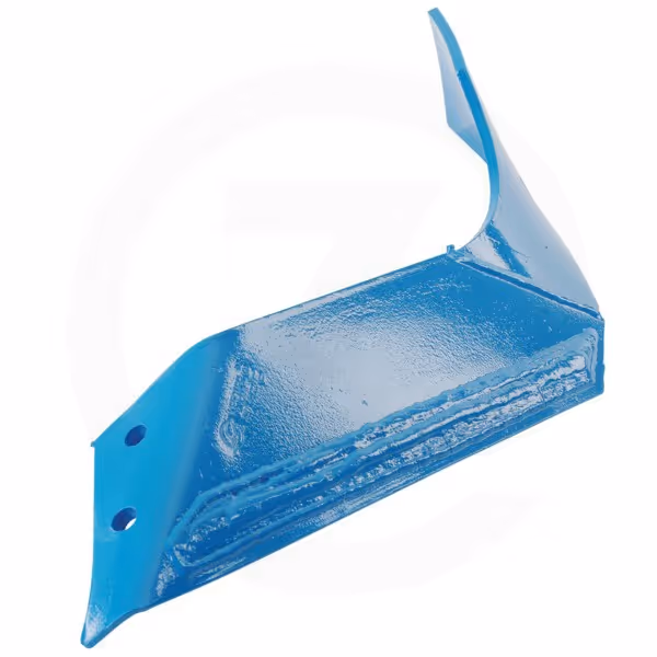 Soc a ailette Lemken KF52TP Droit Adaptable