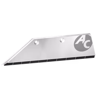 Soc charrue Lemken - 3352031 - Gauche - Carbure