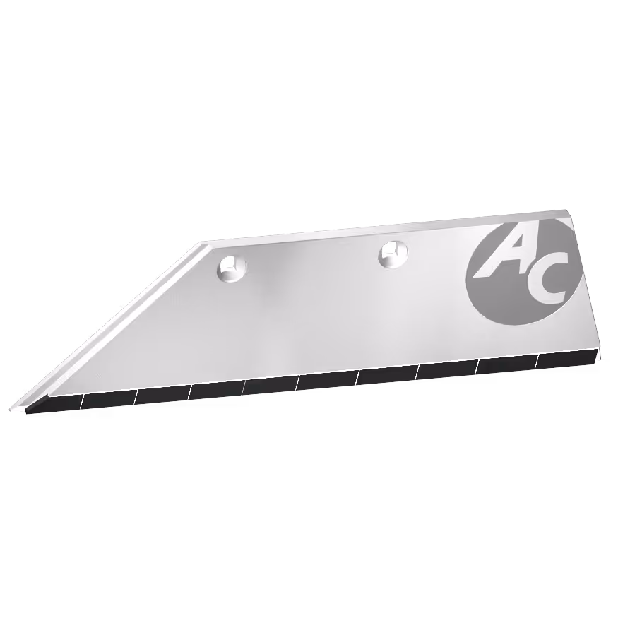 Soc charrue Lemken - 3352031 - Gauche - Carbure