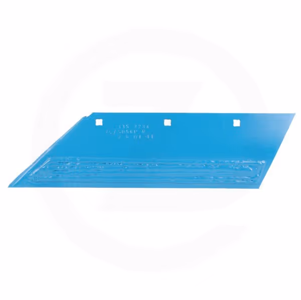Soc charrue Lemken - 3352234 - 20 " - Droit 