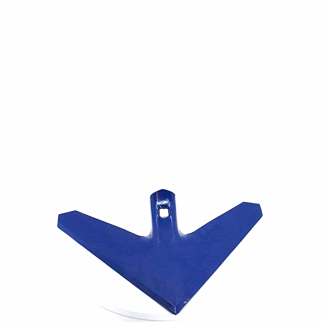 Soc patte d'oie cultivateur Lemken 3374357, G28 Adaptable