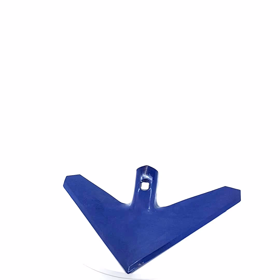 Soc patte d'oie cultivateur Lemken 3374357, G28 Adaptable