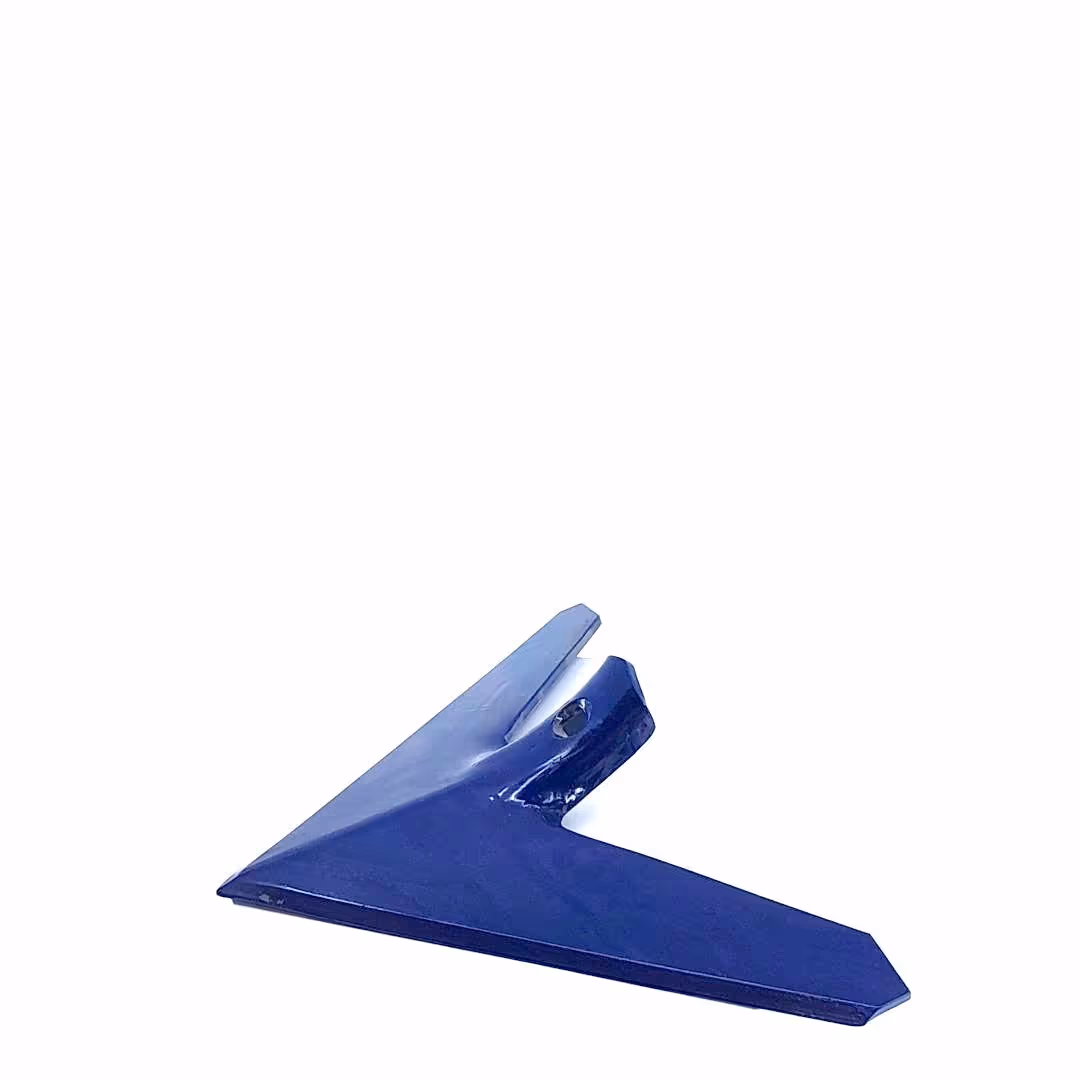 Soc patte d'oie cultivateur Lemken 3374357, G28 Adaptable