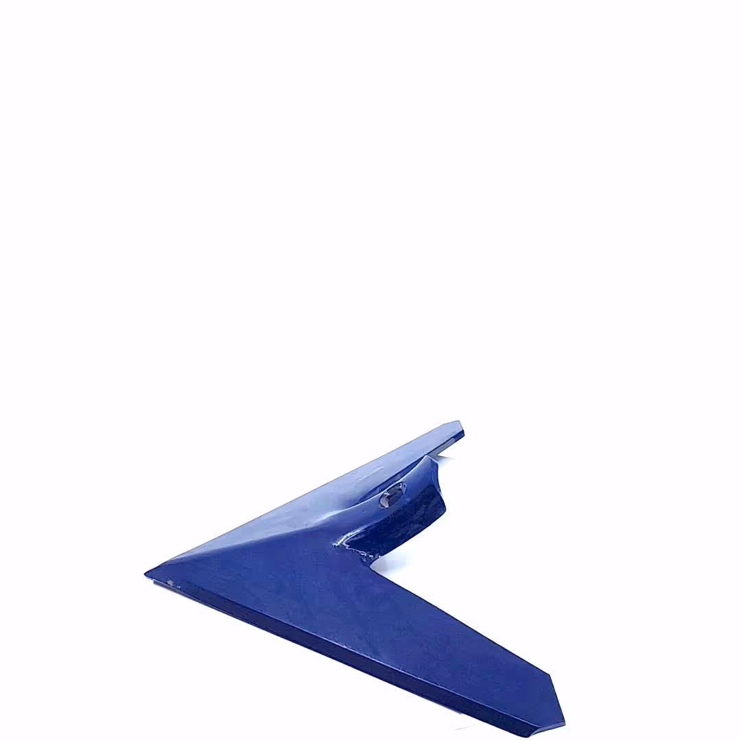 Soc patte d'oie cultivateur Lemken 3374357, G28 Adaptable