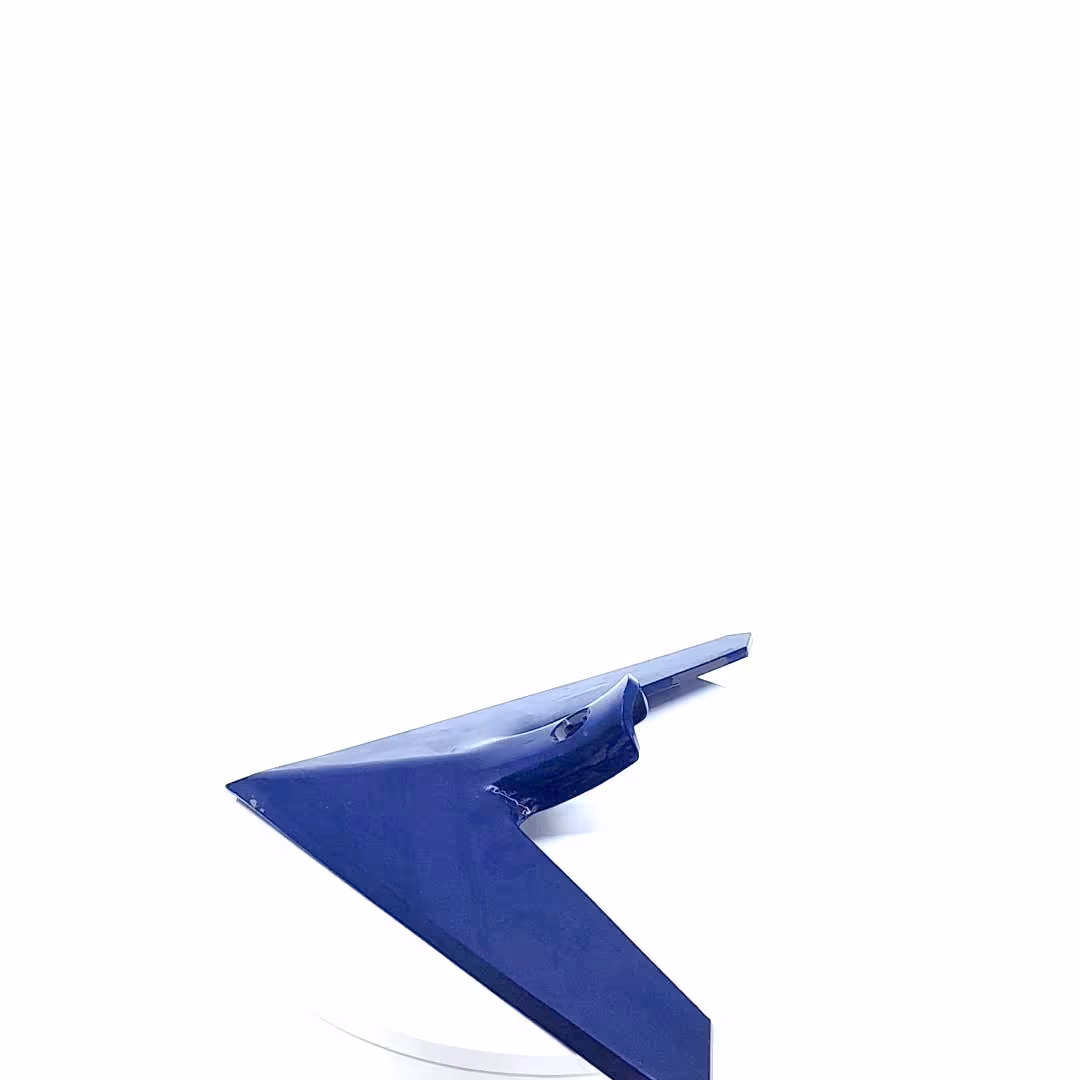 Soc patte d'oie cultivateur Lemken 3374357, G28 Adaptable