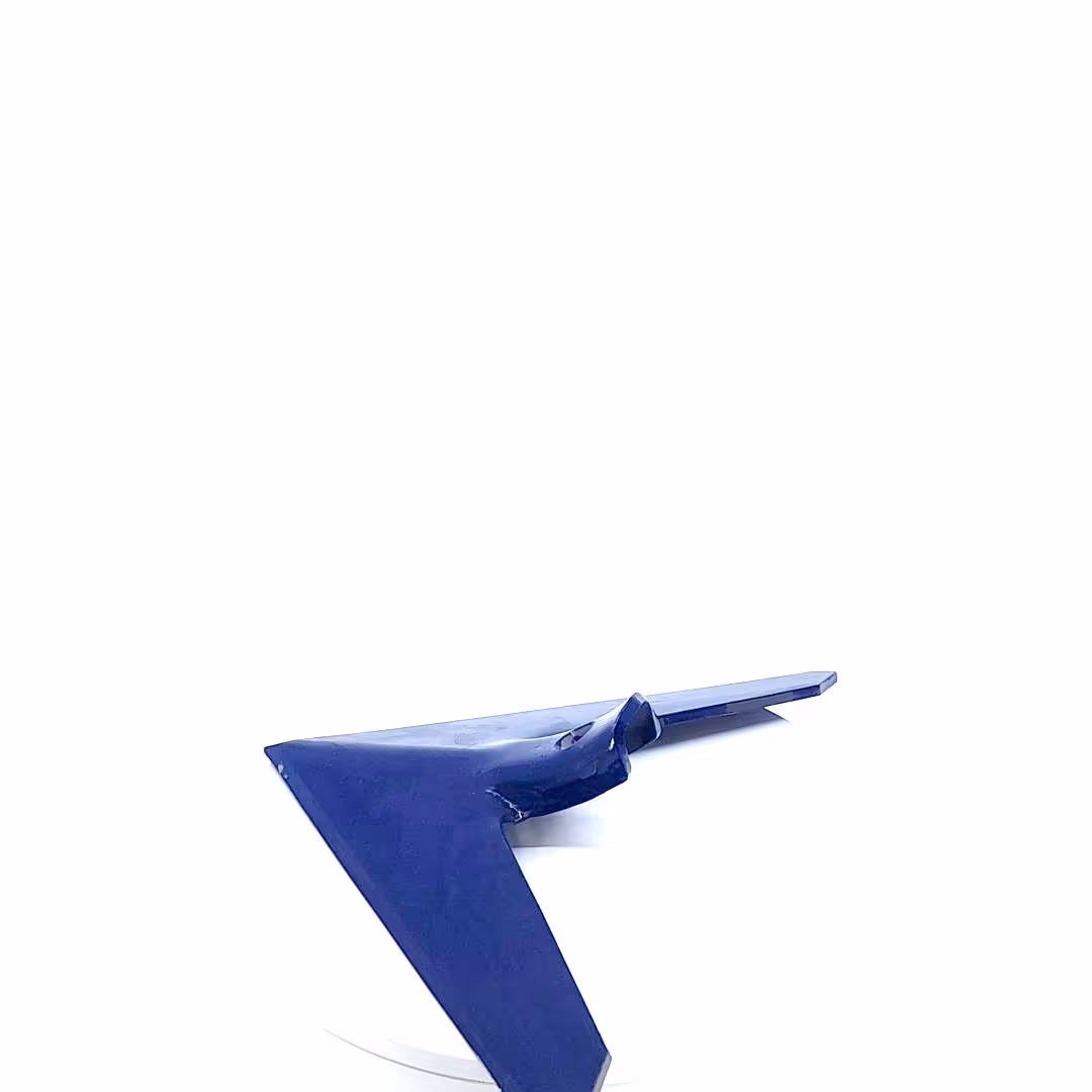 Soc patte d'oie cultivateur Lemken 3374357, G28 Adaptable