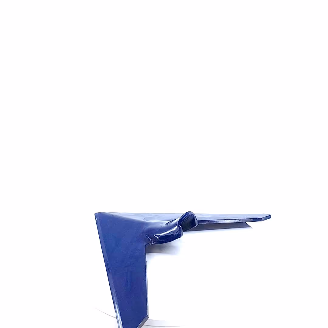Soc patte d'oie cultivateur Lemken 3374357, G28 Adaptable