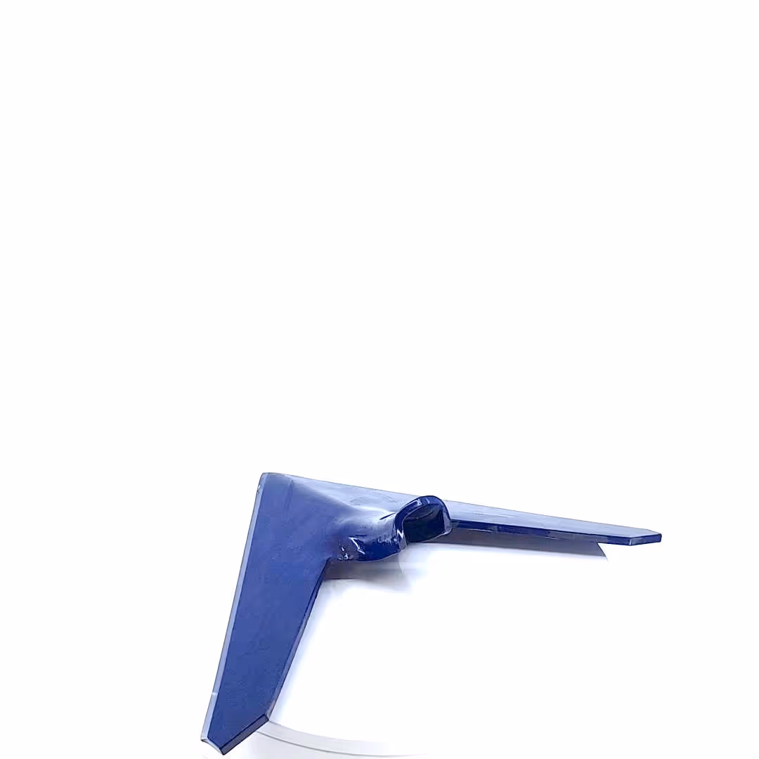 Soc patte d'oie cultivateur Lemken 3374357, G28 Adaptable