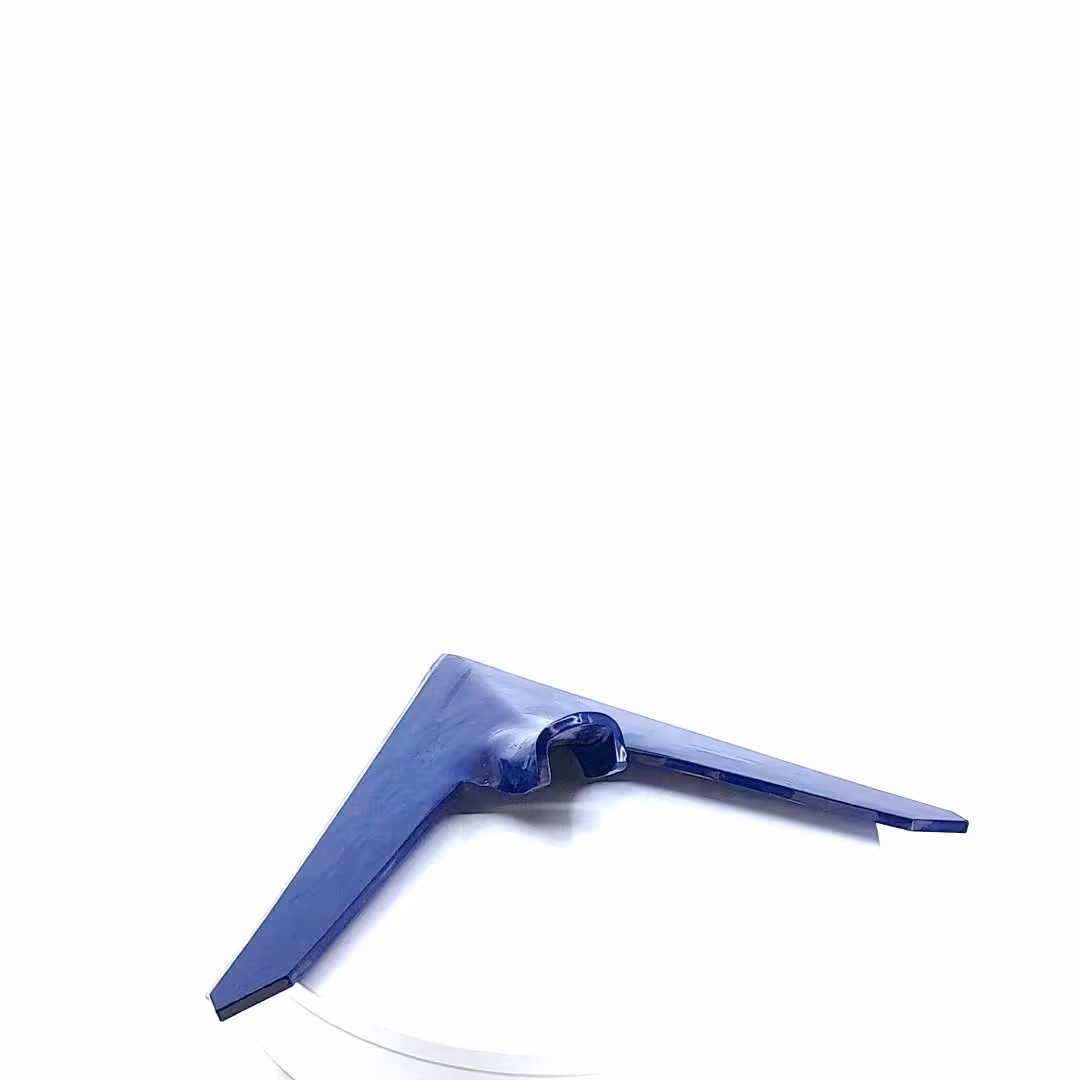 Soc patte d'oie cultivateur Lemken 3374357, G28 Adaptable