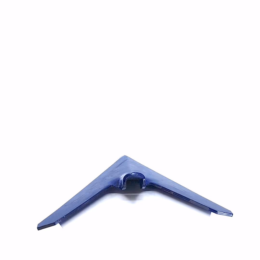 Soc patte d'oie cultivateur Lemken 3374357, G28 Adaptable